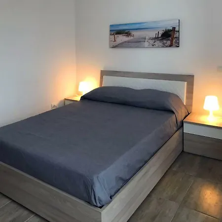 Guest house Triskele Catania