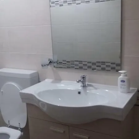 Guest house Triskele