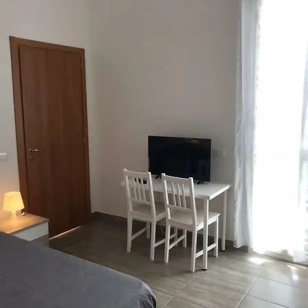 Guest house Triskele
