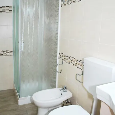 Triskele Guest house