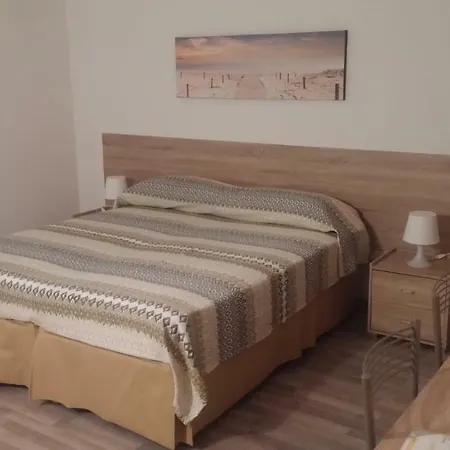 Triskele Guest house
