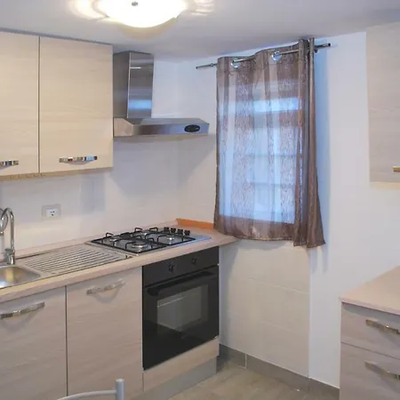 Guest house Triskele