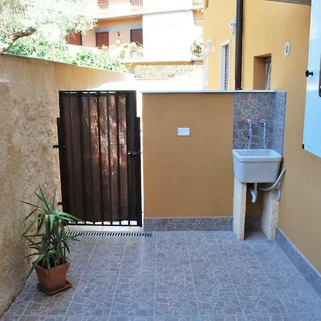 Triskele Guest house 2*