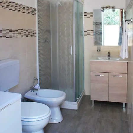 Triskele Guest house 2*