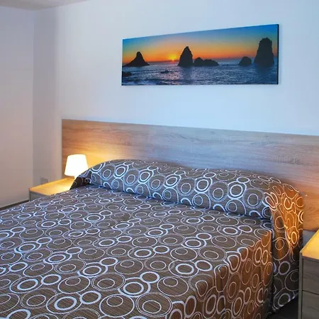 Triskele Guest house 2*