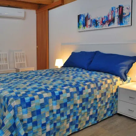 Guest house Triskele 2*