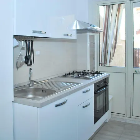 Triskele Guest house 2*