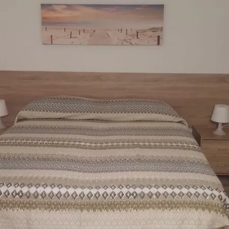 Guest house Triskele
