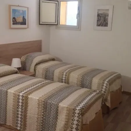Guest house Triskele