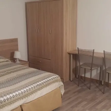 Triskele Guest house Catania