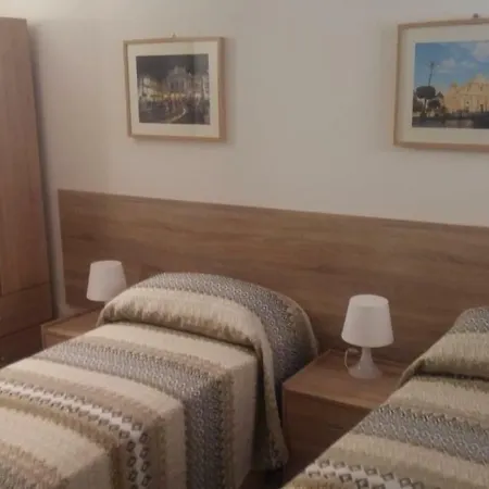 Triskele Guest house